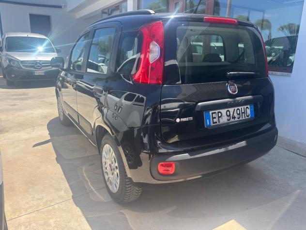 Fiat Panda 1.2 EasyPower Lounge - Foto 4