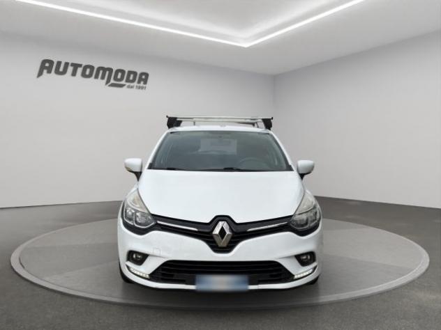 RENAULT Clio VAN 1.5DCI 2 POSTI rif. 23745263 - Foto 2