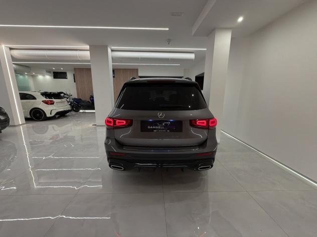Mercedes-Benz GLB GLB 200 d Executive auto AMG - Foto 4