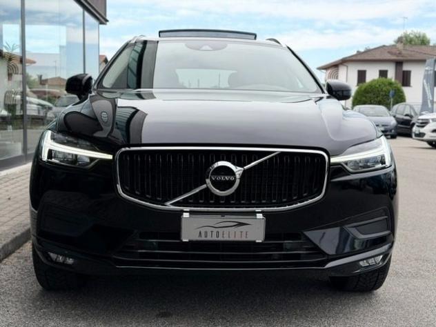 VOLVO XC60 B4 (d)Geartronic Momentum Pro/TETTO APRIBILE rif. 23983100 - Foto 2