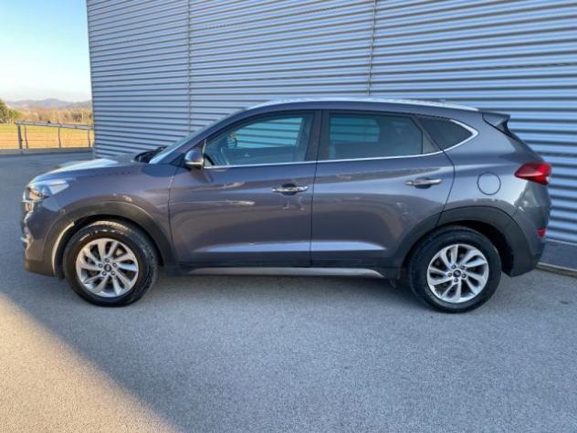 HYUNDAI Tucson 1.7 CRDi XPossible, NAVIGATORE, TELECAMERA rif. 23775975 - Foto 7