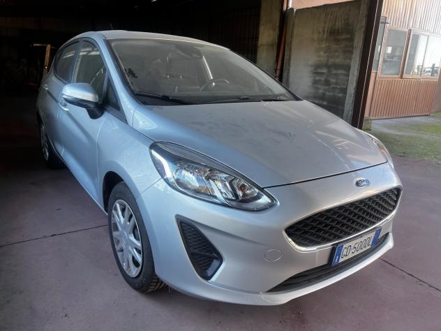 Ford Fiesta 1.1 75 CV GPL 5 porte Business LEGGERE ANNUNCIO - Foto 2