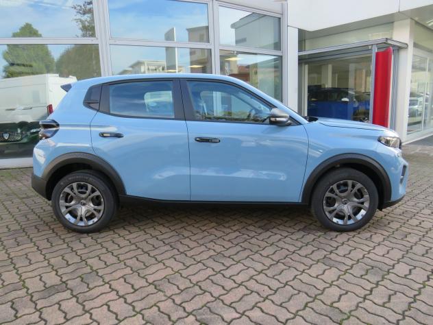 Citroën C3 Turbo 100 cv Manuale YOU - Foto 2