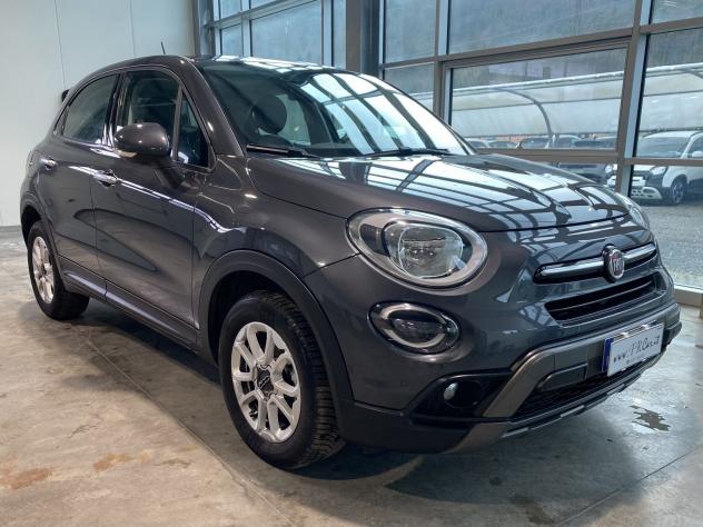 FIAT 500X 1.0 T3 120 CV City Cross