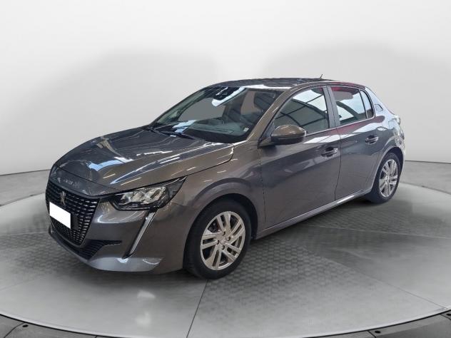Peugeot 208 Active PureTech 75 S/S