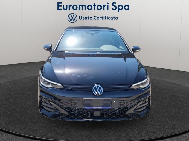 Volkswagen Golf Golf 2.0 tdi R-Line Plus 150cv dsg - Foto 8