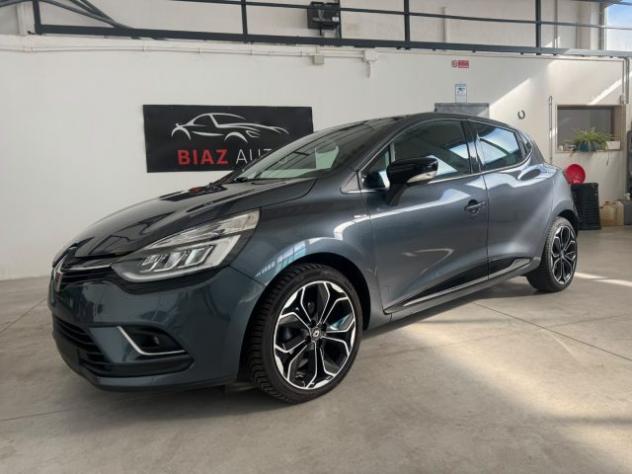 RENAULT Clio TCe 120CV Start&Stop 5 porte Energy Intens rif. 24193205 - Foto 9