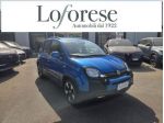 FIAT Panda Cross 1.0 FireFly S&S Hybrid Pandina rif. 23940819
