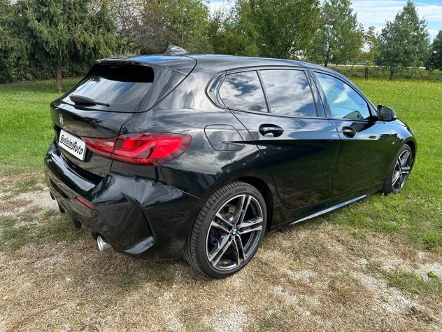 BMW Serie 1 118d 5p. Msport Unico Proprietario - Foto 8