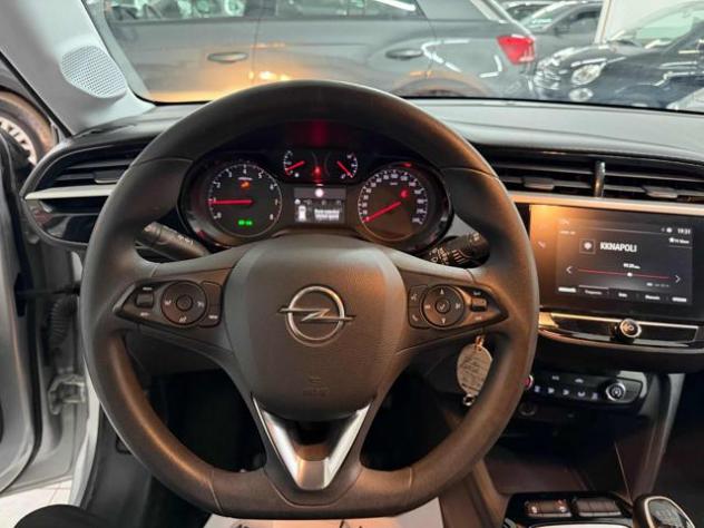 OPEL Corsa 1.5 D 100 CV Edition rif. 23980341 - Foto 8