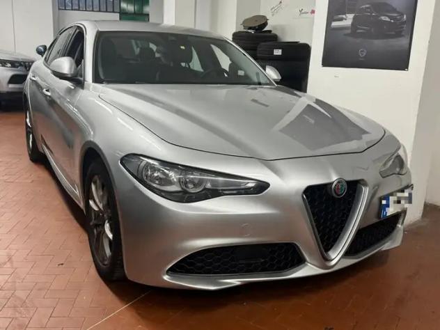 Alfa Romeo Giulia 2.2 Turbodiesel 150 CV Super - Foto 3