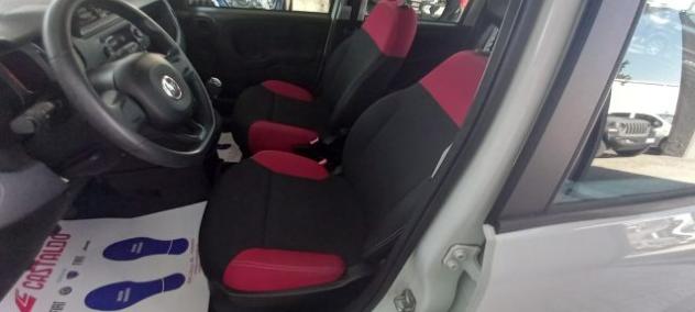 FIAT Panda 1.2 POP rif. 23888024 - Foto 5