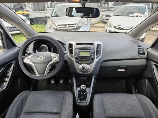 Hyundai ix20 ix20 1.4 Light - Foto 8