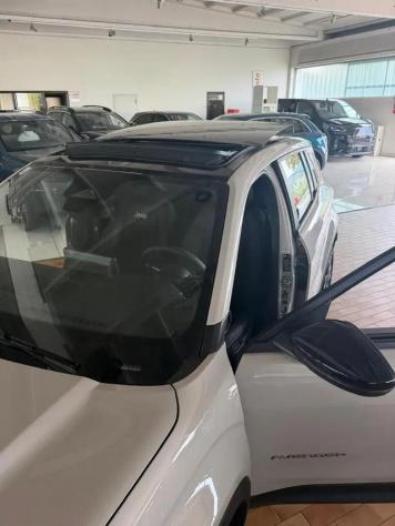 JEEP Avenger 1.2 Turbo 100 CV MHEV Summit rif. 24036968 - Foto 9