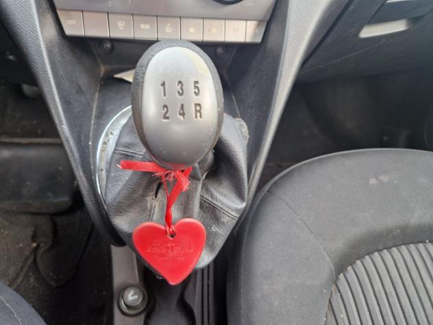 Lancia Ypsilon 1.2 60CV Benzina euro4, Clima, Servosterzo - Foto 10