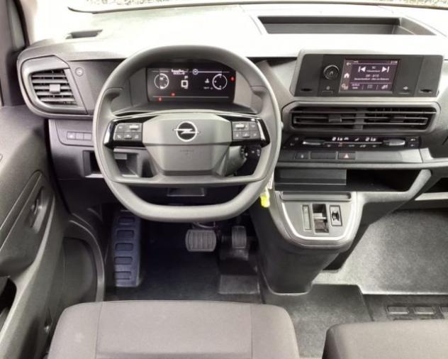 OPEL Vivaro Life 2.0 Diesel 180cv S&S AT8 9 POSTI Km 0 Torino rif. 23786323 - Foto 6