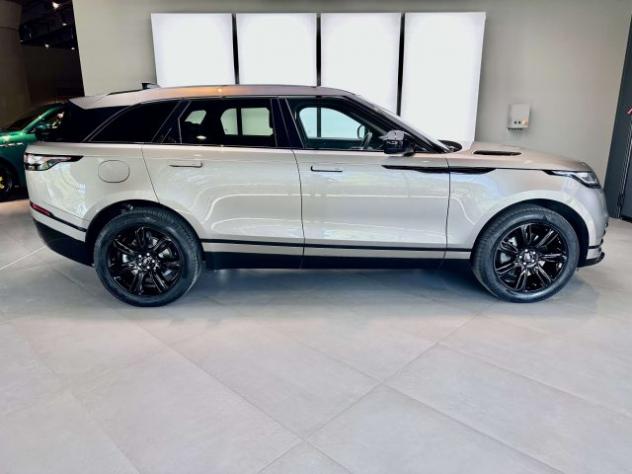 LAND ROVER Range Rover Velar 2.0d i4 mhev R-Dynamic SE 4wd 204cv auto rif. 23807363 - Foto 5