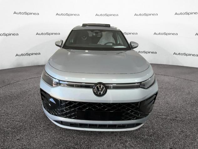 Volkswagen Tayron 2.0 TDI SCR R-Line Plus DSG - Foto 3