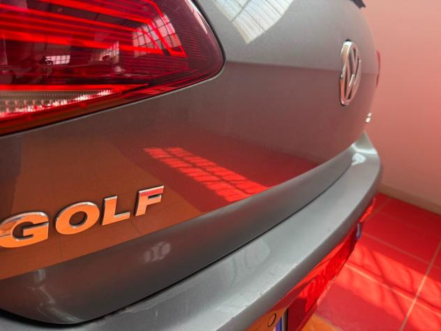 Volkswagen Golf 2.0 TDI 5p. Highline BlueMotion Technology - Foto 5