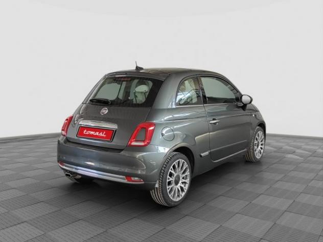 FIAT 500 500 1.2 Lounge rif. 23696499 - Foto 5