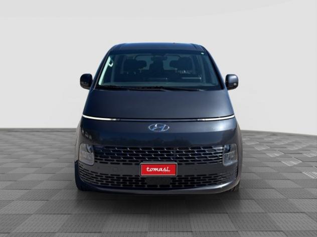 HYUNDAI Staria Staria 2.2 AT AWD 9 posti Wagon rif. 24134929 - Foto 8