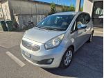 Kia Venga 1.4 CVVT EX Easy