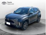 Toyota Yaris Cross 1.5H (116 CV) E-CVT Trend