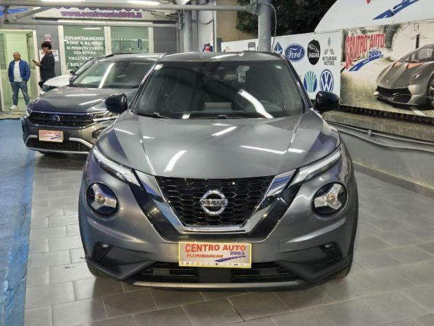NISSAN - Juke 1.0 DIG-T 114 CV N-DESIGN - Foto 8