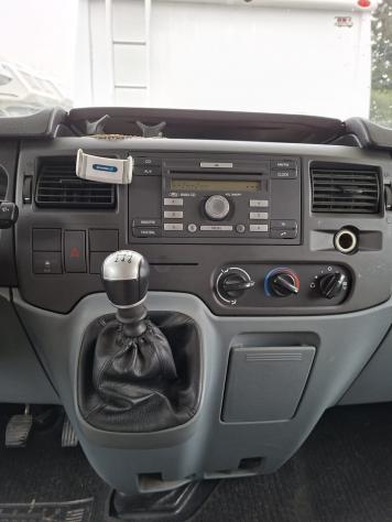 CAMPER RIMOR FORD MANSARDATO 7 POSTI DOPPIA DINETTE LETTI CASTELLO CLIMATIZZATORE PORTAMOTO GEMELLATO POSTERIORE CAMPEGGIO USATI GENERALI 1469 - Foto 10