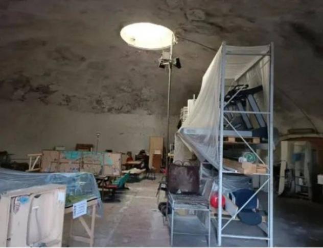 Immobile in asta di 2420 m² in vendita a Magione - Foto 6