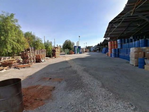 Immobile in asta di 2121 m² in vendita a Melilli - Foto 7