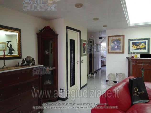 IMMOBILI-IMMOBILE RESIDENZIALE-via Giacomo Matteotti 38 - Foto 6
