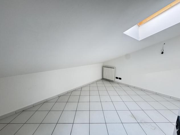 Appartamento in Via Quattro Ponti - Foto 8