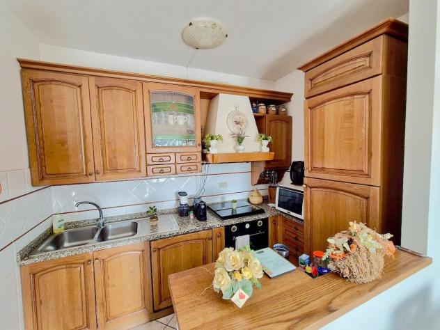 Appartamento in vendita a Perignano - Casciana Terme Lari 77 mq Rif: 1452504 - Foto 7