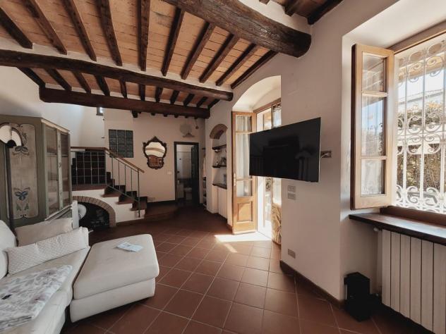 Villetta a schiera angolare in vendita a Forte dei Marmi 75 mq Rif: 1104751 - Foto 9