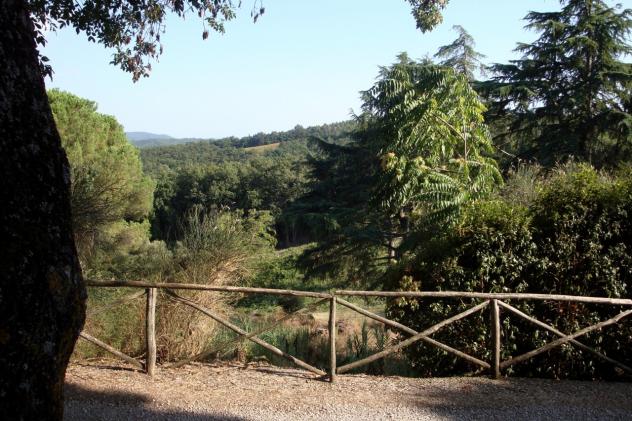 TERRATETTO di 3 vani e di 70 mq (GAMBASSI TERME) rif. G 647 - Foto 18