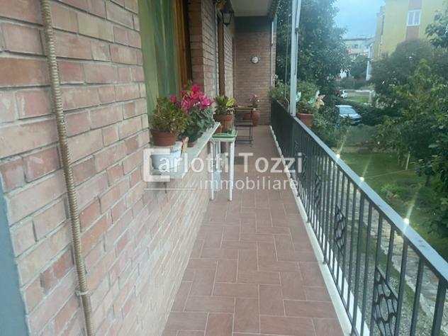 APPARTAMENTO INDIPENDENTE di 5 vani e di 135 mq (GROSSETO) rif. 03555 - Foto 6
