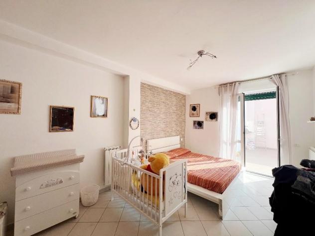 Appartamento in vendita a La Spezia 96 mq Rif: 1329026 - Foto 10