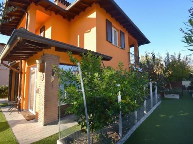 Villa in Via Valtenesi - Foto 8