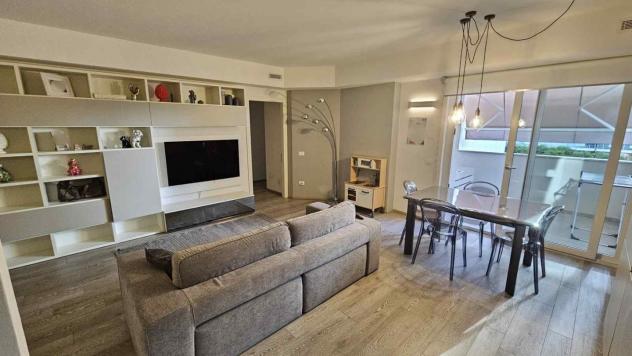 Appartamento in vendita a Massa 95 mq Rif: 1386707 - Foto 2