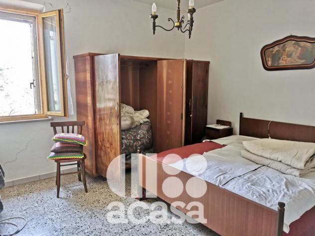CASA INDIPENDENTE PARZIALMENTE RISTRUTTURATA - Foto 17