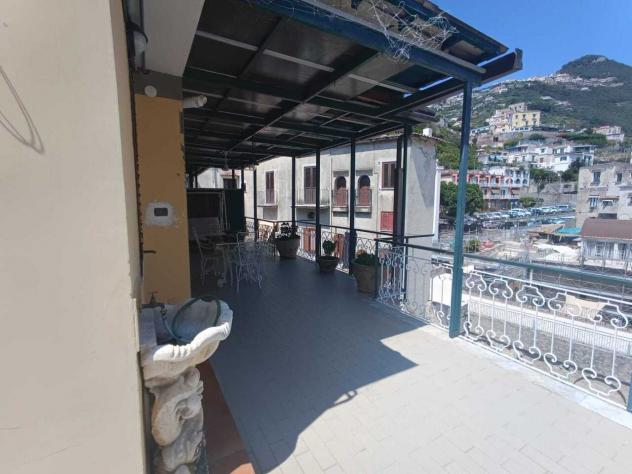 Bilocale in vendita a Minori - Foto 9