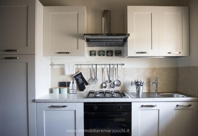 Appartamento in vendita a Santa Colomba - Monteriggioni 101 mq Rif: 1413640 - Foto 6