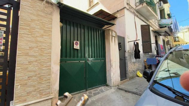 Appartamento in Via di Niso
