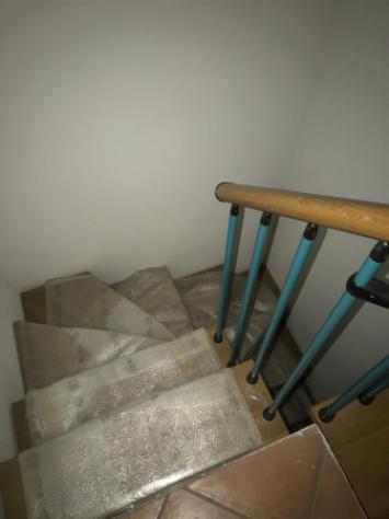 Appartamento di 150 m² con 2 locali e box auto in vendita a Rolo - Foto 2