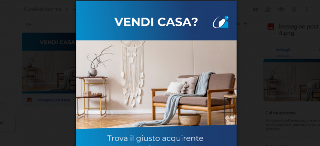 Amiamo aiutare le persone a realizzare PROGETTI immobiliari