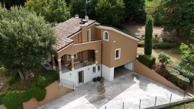 Villa in vendita a San Leo - Foto 3