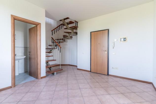 Appartamento in vendita a Santa Croce sull'Arno 50 mq Rif: 1447739 - Foto 8