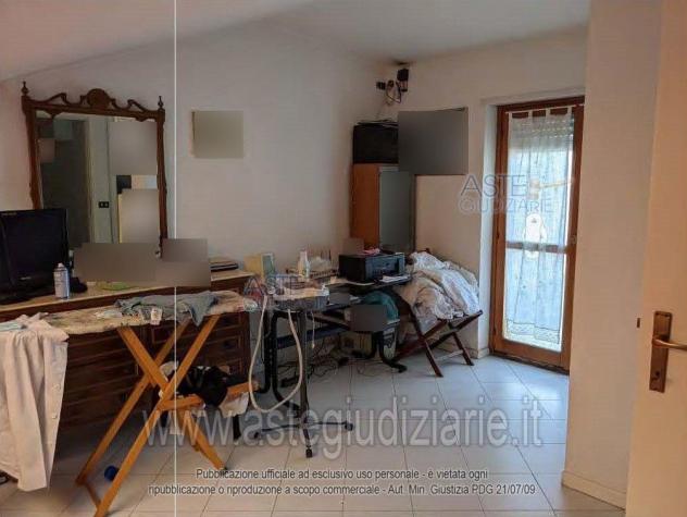 IMMOBILI-IMMOBILE RESIDENZIALE-Via Piane n. 91 - Foto 8