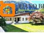 V000550 - VILLA CON  2 APPARTAMENTI GIARDINO E GARAGE